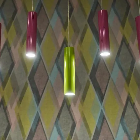 Nanirol At Gellert Bath Lägenhet *