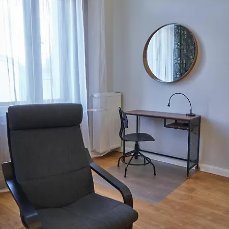 Nanirol At Gellert Bath