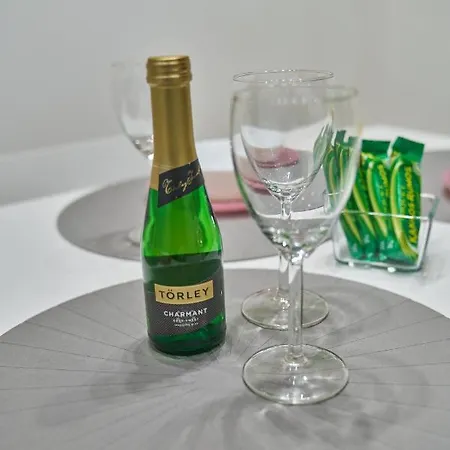 Nanirol At Gellert Bath Apartament