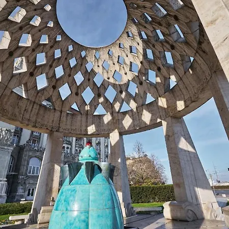 Nanirol At Gellert Bath