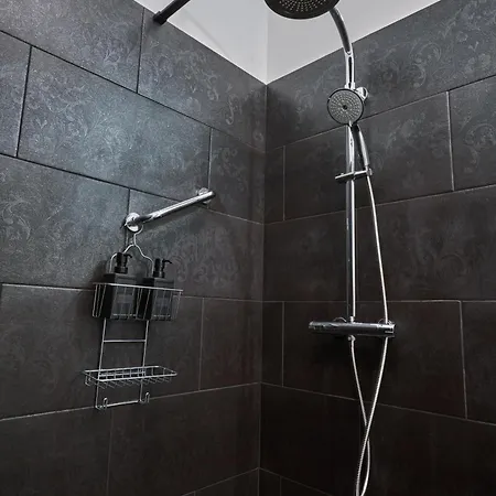 Apartament Nanirol At Gellert Bath *