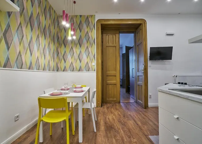 Apartament Nanirol At Gellert Bath