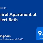 Nanirol At Gellert Bath * Budapest