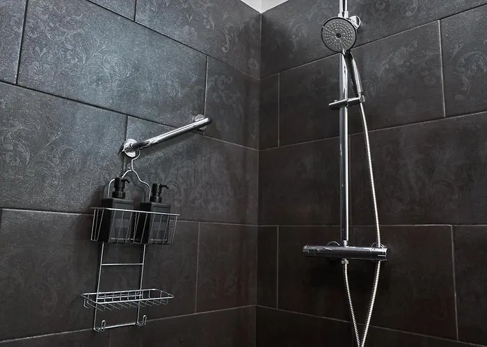 Appartamento Nanirol At Gellert Bath *